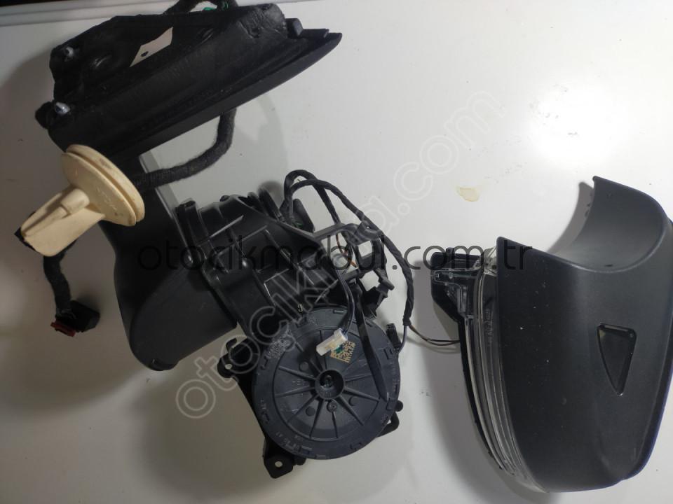 SKODA KAROQ SAĞ DİKİZ AYNASI 57B857438 57B857934