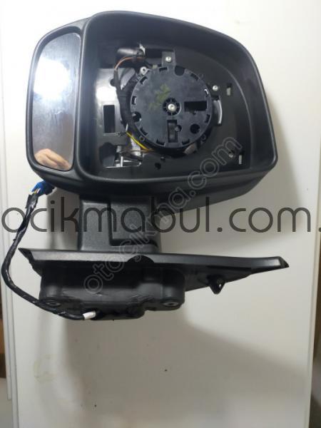 FİAT DOBLO DİKİZ AYNASI SOL 3007490102