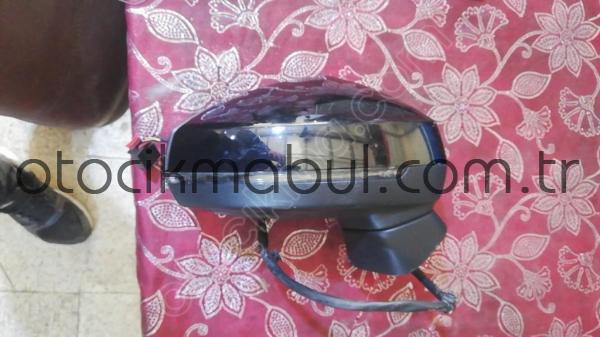 2015 AUDİ A3 SAĞ KAPI KATLANIR DİKİZ AYNASI ORJ ÇIKMA