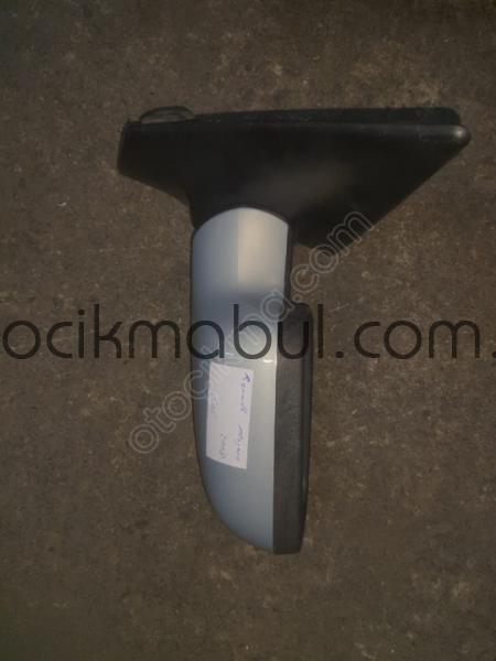 2008 MEGANE 2 SOL AYNA ÜNALLAR OTO YEDEK PARÇA’’DA