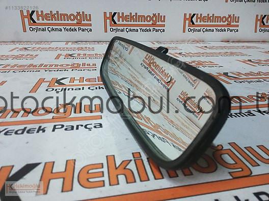 Hyundai Tucson Sportage Ceed-SW Sağ İç Dikiz Aynası - E4