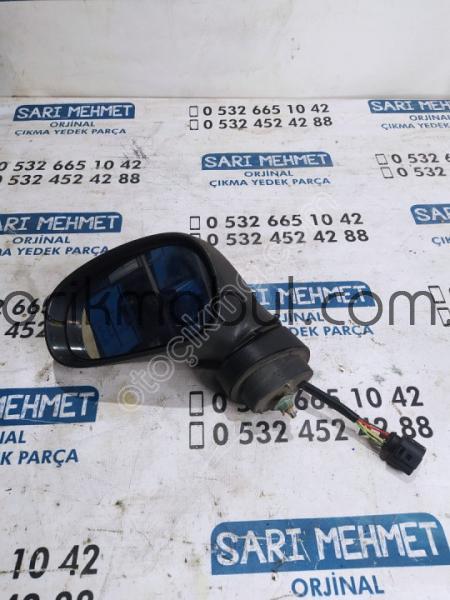 ÇIKMA SEAT LEON SOL DİKİZ AYNASI 1P1857933 E1010852