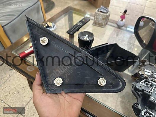 FORD C-MAX Dikiz Ayna Kapağı - EYUPCAN OTO Çıkma Parçal