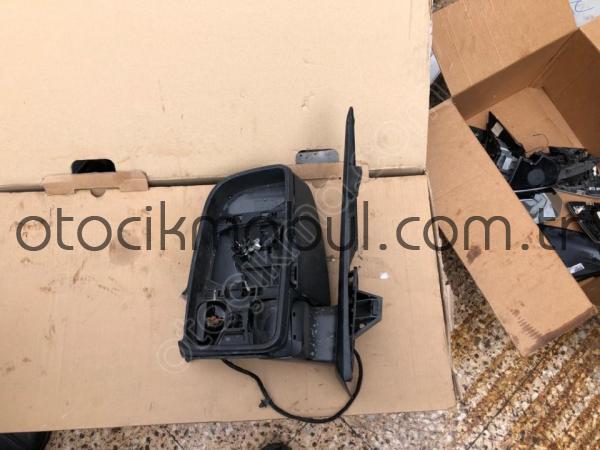 MERCEDES SPRİNTER W910 SOL AYNA 9108108901