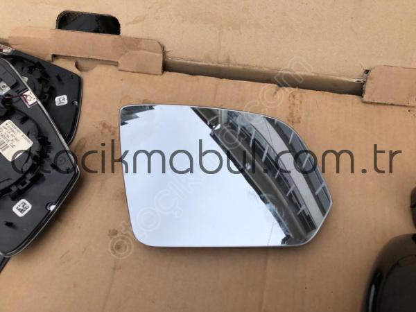 MERCEDES VİTO W447 SAĞ AYNA CAMI 4478110533