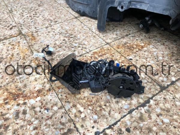 MERCEDES E SERİ W212 ELEKTRİKLİ SAĞ DİKİZ AYNASI 2128100616