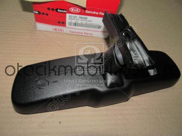 AYNA İÇ DİKİZ İ30 15-&gt; SENSÖRLÜ-KAMERALI