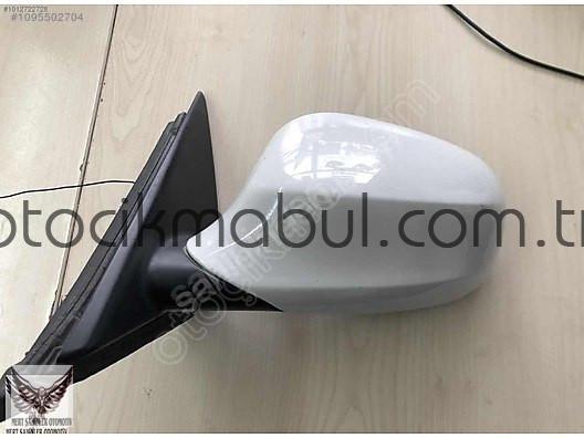 E90 BMW 3 Serisi Sol Yan Ayna - Oto Çıkma Parçaları