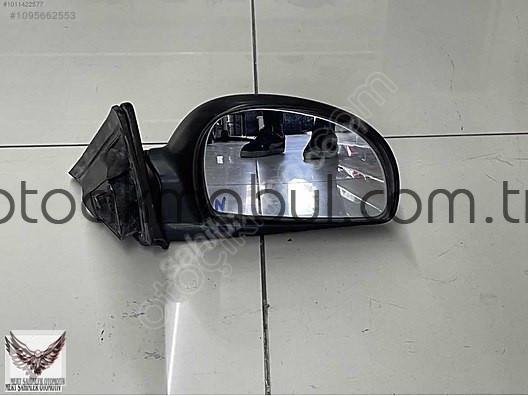 Accent Admira için Hyundai Sağ Dikiz Aynası