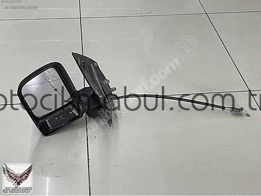 Tourneo Connect İçin Ford Sağ-Sol Dikiz Ayna