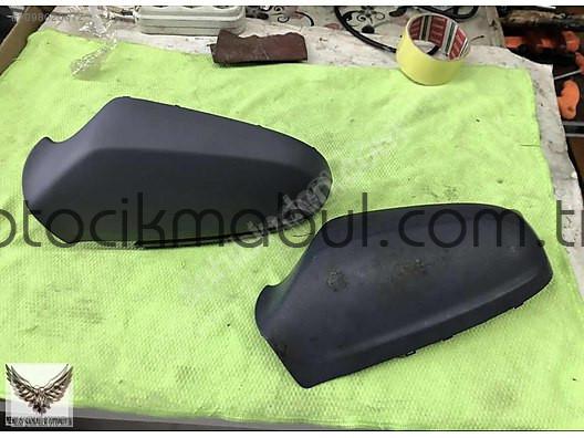 ASTRA H İÇİN OPEL SAĞ-SOL DİKİZ AYNA KAPAĞI