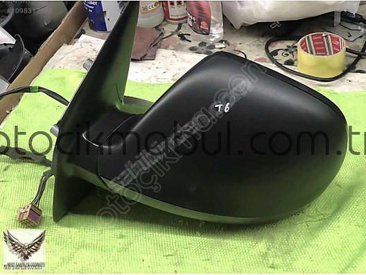VW TRANSPORTER T6-T7 SOL DİKİZ AYNASI