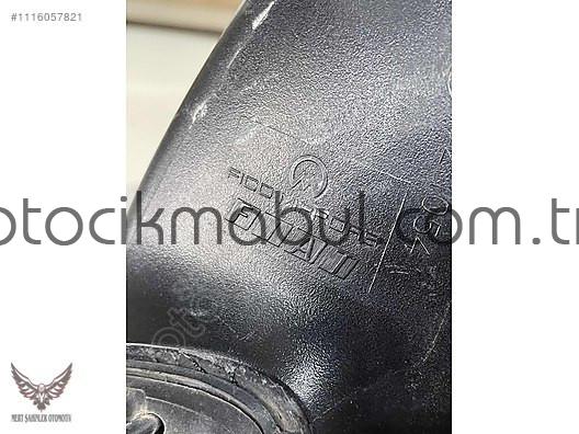 FİAT LİNEA SOL DİKİZ AYNASI