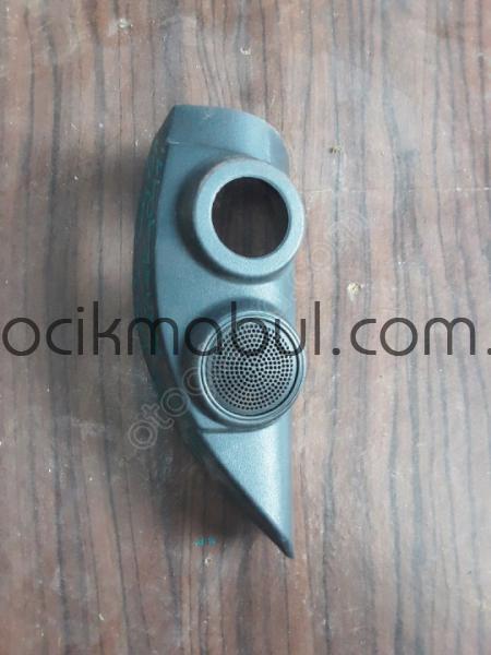 ÇIKMA PARÇA FİAT DOBLO 3 SAĞ ÖN KAPI AYNA KAPAĞI