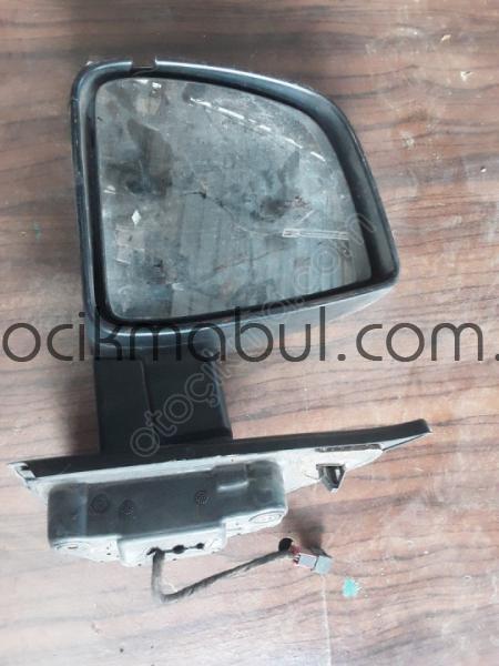 ÇIKMA PARÇA FİAT DOBLO 3 SAĞ DIŞ AYNA