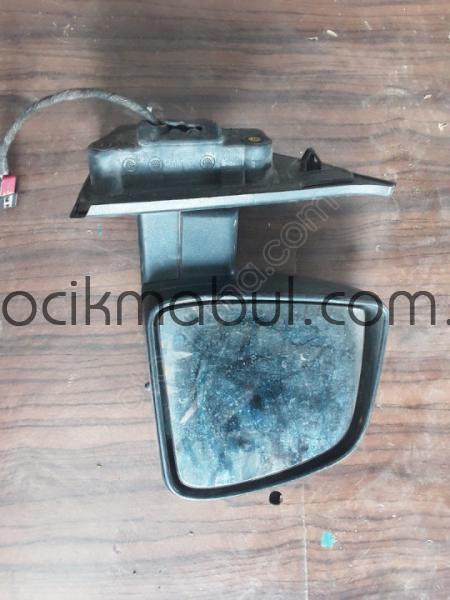 ÇIKMA PARÇA FİAT DOBLO 3 SOL DIŞ AYNA