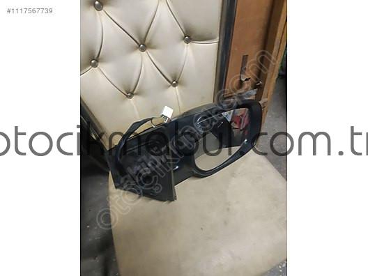 2008 Toyota Corolla Sağ Dikiz Ayna - Orijinal Çıkma Parç