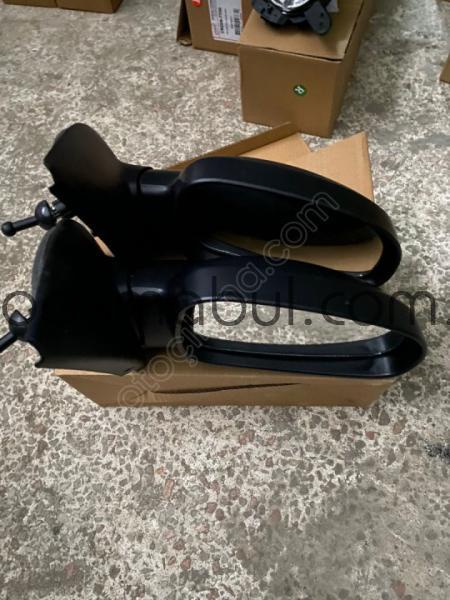 CHEVROLET AVEO 2006 MODEL ÜZERİ MANUEL DİKİZ AYNASI SAĞ