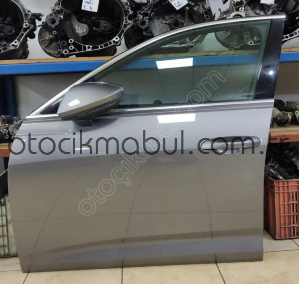 AUDİ A6 2021 SOL DIŞ AYNA ASEL OTO