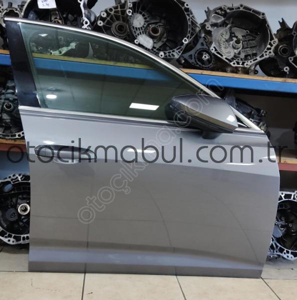 AUDİ A6 2021 SAĞ DIŞ AYNA ASEL OTO