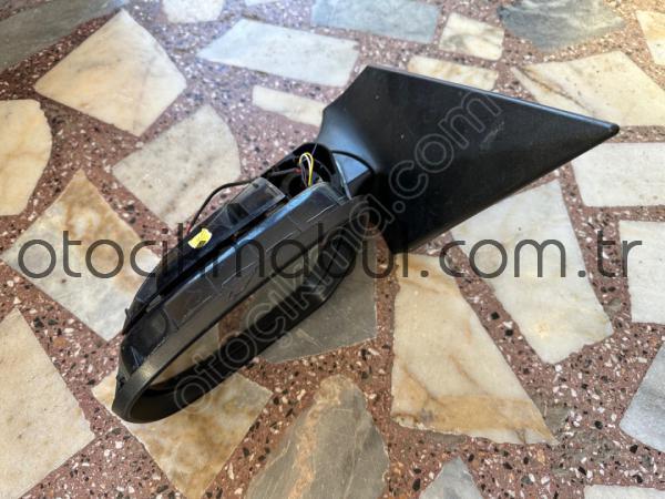 HYUNDAİ İ20 ÇIKMA ORJİNAL SOL DİKİZ AYNASI