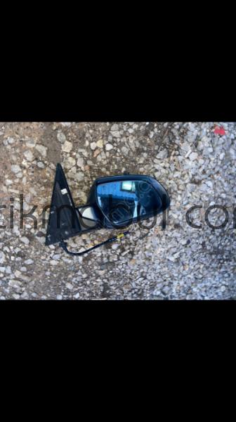 Audi A5 sağ dikiz ayna