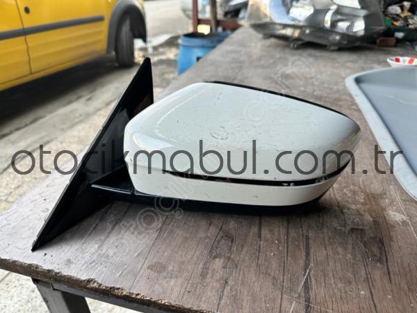 BMW G30 5 SERİSİ SOL AYNA ORJİNAL EYUPCAN OTO’DA