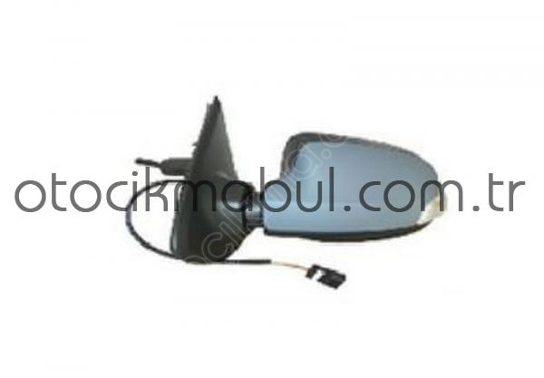 CLIO DIKIZ AYNA SAĞ MEKANIK SINYALLİ CLIO IV 963011650R