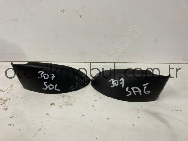 PEUGEOT 307 İÇ AYNA KAPAĞI HATASIZ MONTECAR