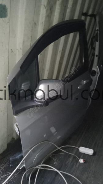 FORD COURİER SOL DIŞ AYNA ASEL OTO