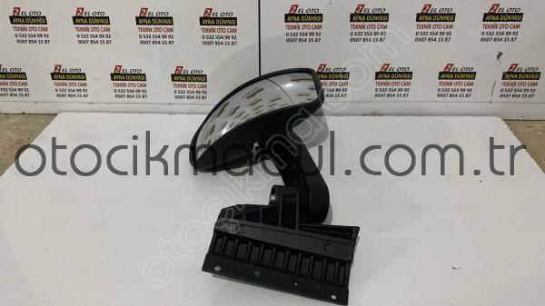 IVECO STRALİS SIFIR ORİJİNAL ÖN GÖRÜŞ (PERON) AYNASI