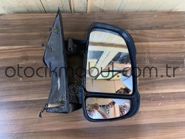 FİAT DUCATO SAĞ AYNA 2008-2015 MODEL ORJİNAL ÇIKMA