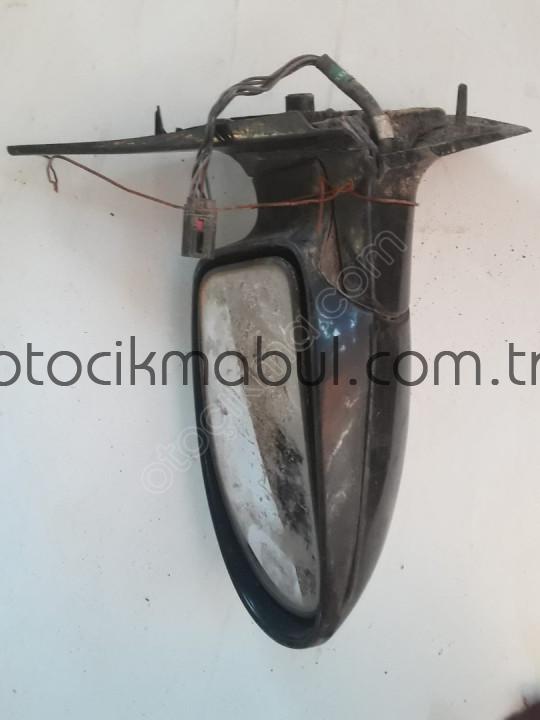 ÇIKMA PARÇA FORD FOCUS 1 SOL AYNA