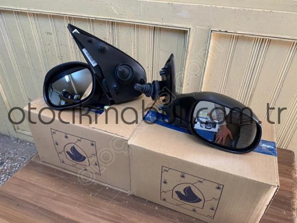 PEUGEOT 206 SOL AYNA ORJİNAL SIFIR