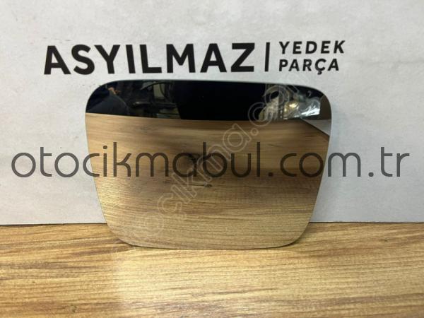 JEEP RENEGADE SOL AYNA CAMI ORJİNAL