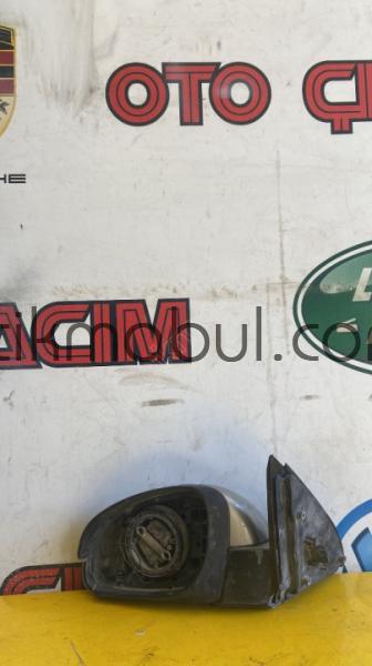 Opel vectra sol ayna E1010705