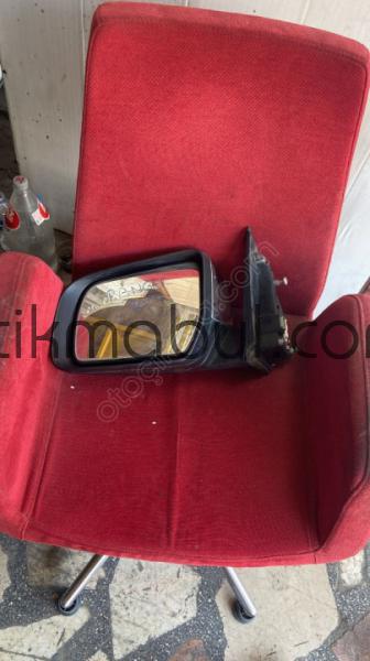 ford ranger sol ayna