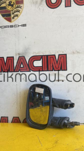 Fiat doblo sol ayna E30158100