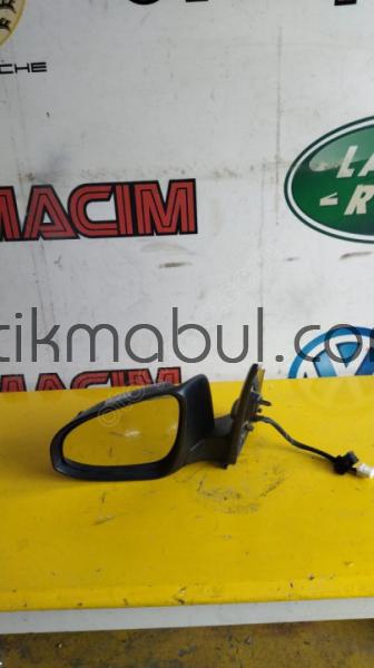 TOYOTA Corolla dikiz ayna