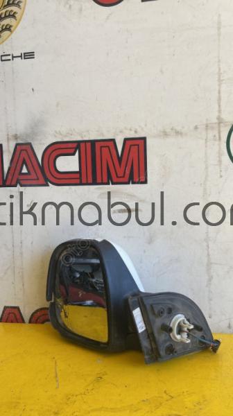 Citroen berlingo sol ayna 232673075