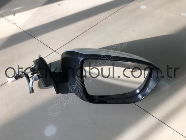 NİSSAN QASHQAİ SAĞ DİKİZ AYNASI