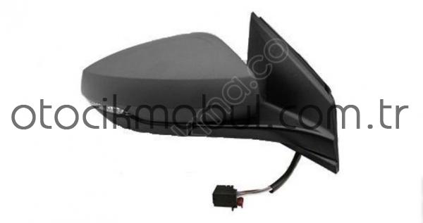 VOLKSWAGEN POLO 2018 2022 SAĞ AYNA KOMPLE SIFIR 2G1857508N