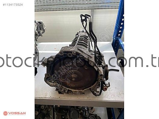 2.5 Dizel quattro Audi A6 Otomatik Şanzıman Çıkma 1997-2