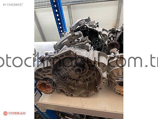 caddy 1.9 dizel manuel orjinal şanzuman Orjinal Çıkma Par