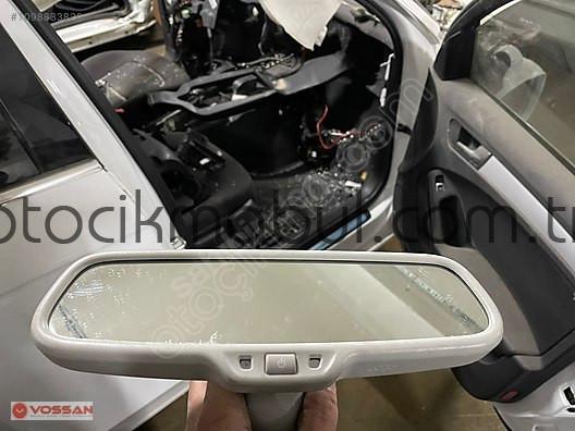 AUDİ A4 2014 8T0857511AB ORTA DİKİZ AYNASI ORJİNAL ÇIKM