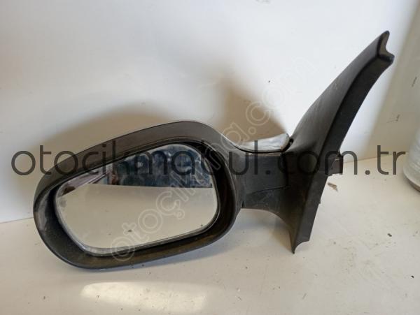 Renaul cli 2.Sol dikiz Ayna elektrikli 8200108622