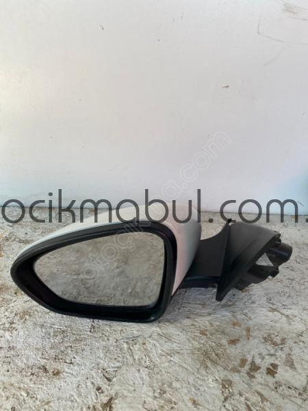 FİAT EGEA SOL AYNA HATASIZ MONTECAR