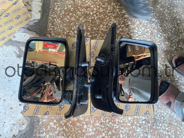 CİTROEN JUMPER SAĞ AYNA , CİTROEN JUMPER SOL AYNA 98-03