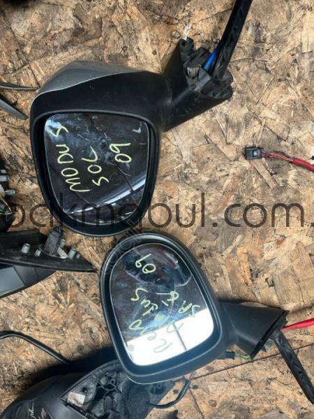 Renault modus çıkma sağ sol ayna