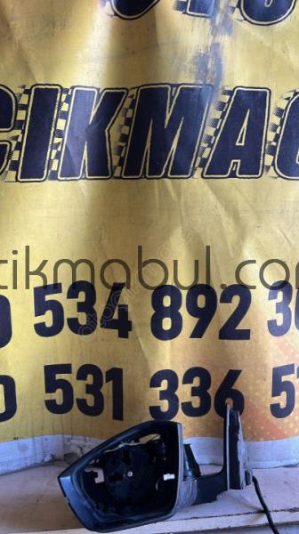 SKODA SUPER B 3 SOL AYNA E1041396